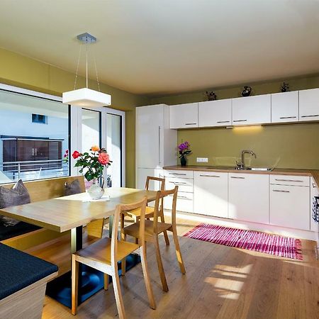 Apartament Ferienraum Pfunds Zewnętrze zdjęcie