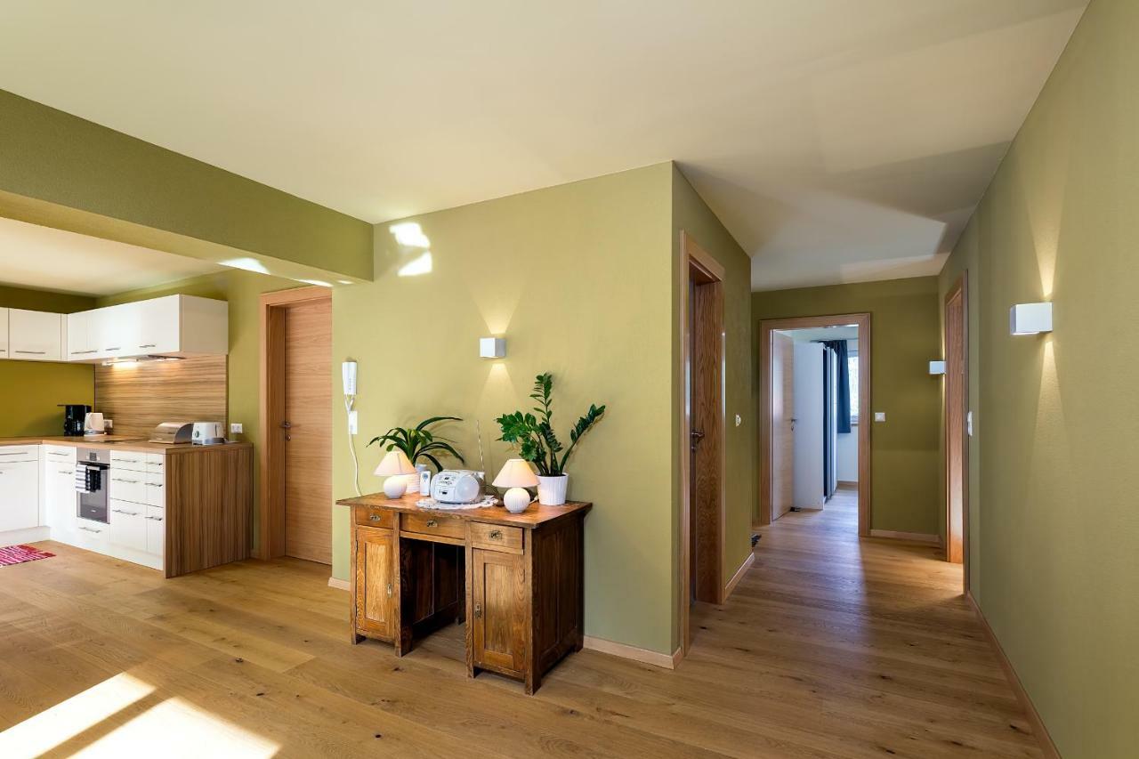 Apartament Ferienraum Pfunds Zewnętrze zdjęcie