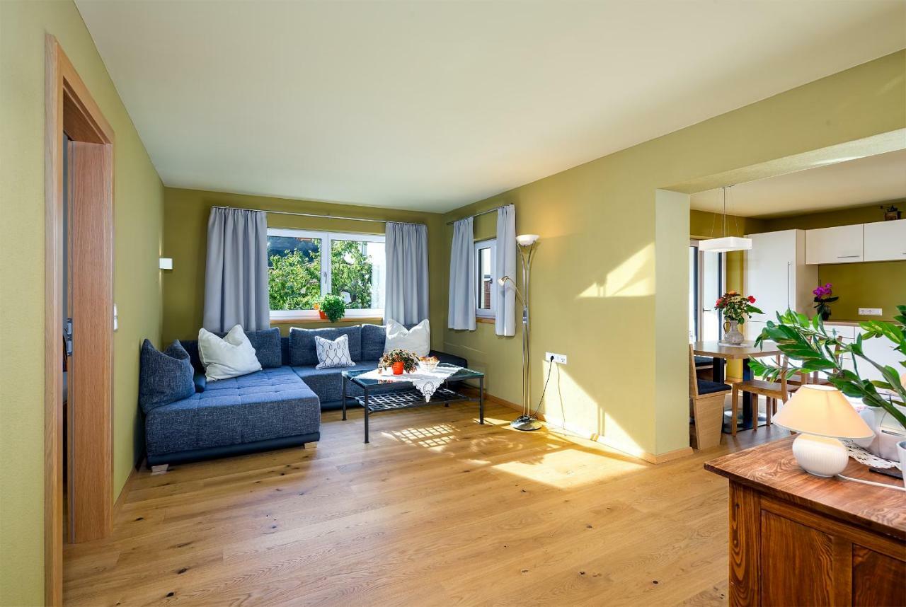 Apartament Ferienraum Pfunds Zewnętrze zdjęcie