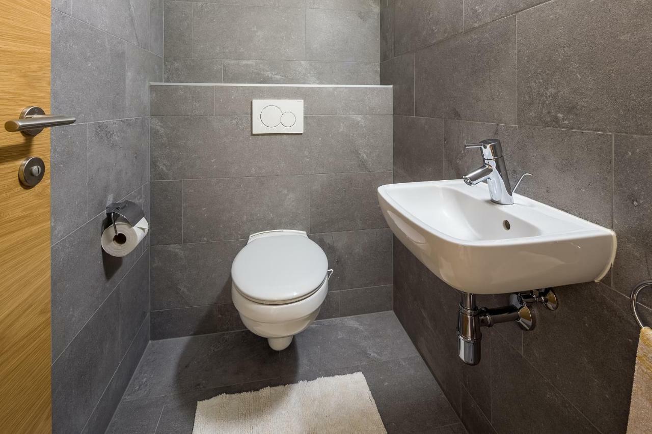 Apartament Ferienraum Pfunds Zewnętrze zdjęcie